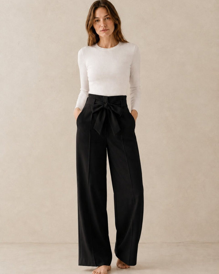 Sofia | Pantaloni con Cintura
