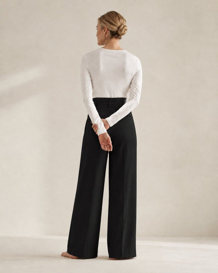 Sofia | Pantaloni con Cintura