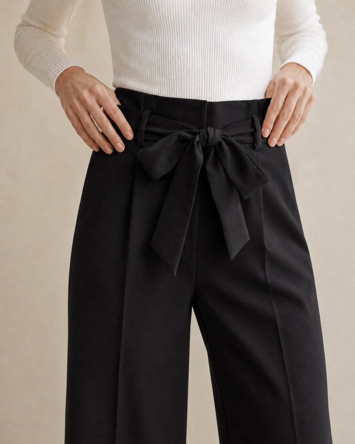 Sofia | Pantaloni con Cintura