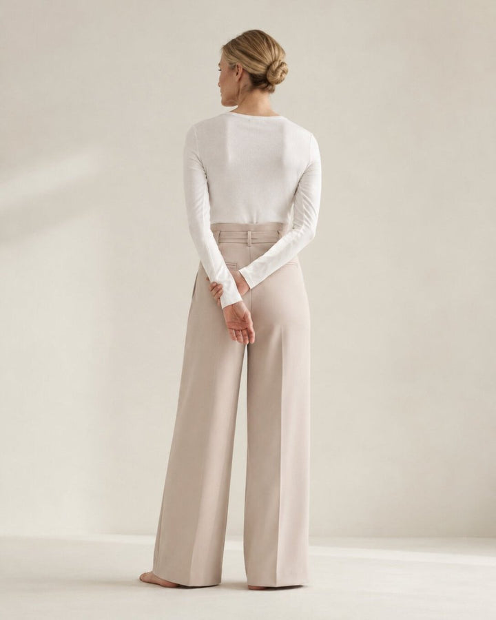 Sofia | Pantaloni con Cintura