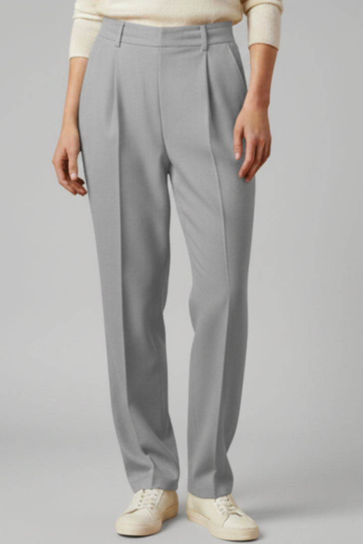 Calista | Pantaloni Estivi con Vita Elastica